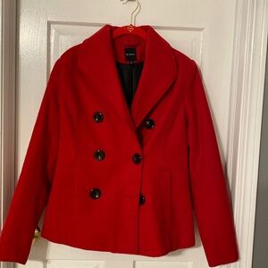 Woman’s coat